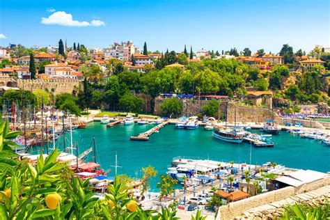 cheap things to do in antalya